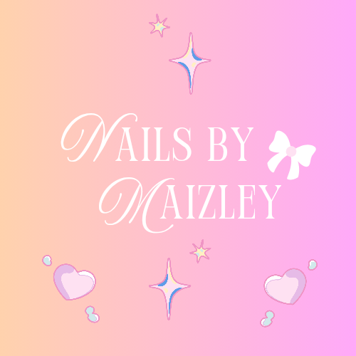 Nails by Maizley
